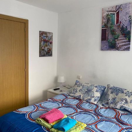 Malaga Centro Habitaciones Privada En Apartamento Compartidos מראה חיצוני תמונה