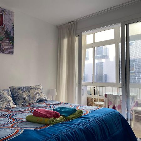 Malaga Centro Habitaciones Privada En Apartamento Compartidos מראה חיצוני תמונה