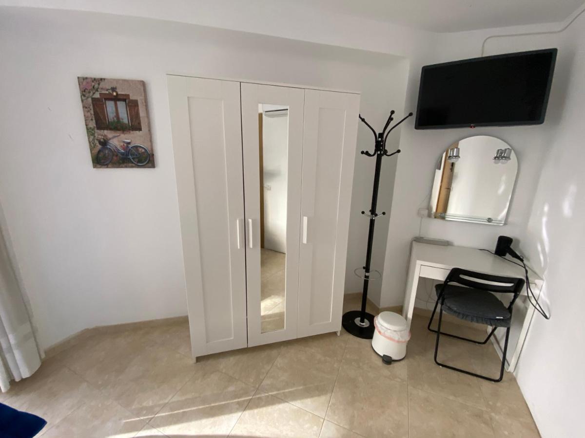 Malaga Centro Habitaciones Privada En Apartamento Compartidos מראה חיצוני תמונה