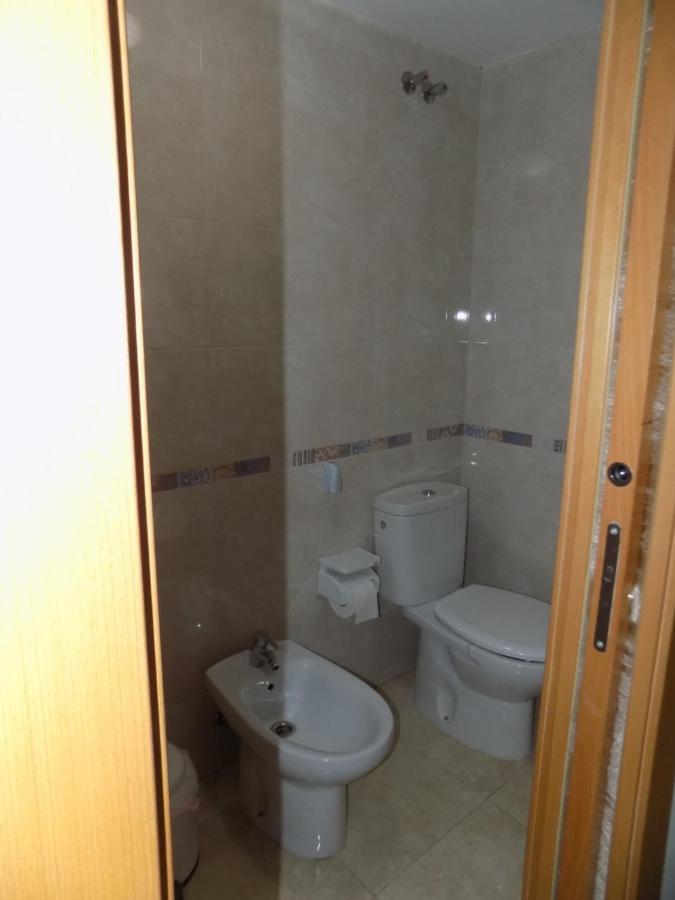 Malaga Centro Habitaciones Privada En Apartamento Compartidos מראה חיצוני תמונה