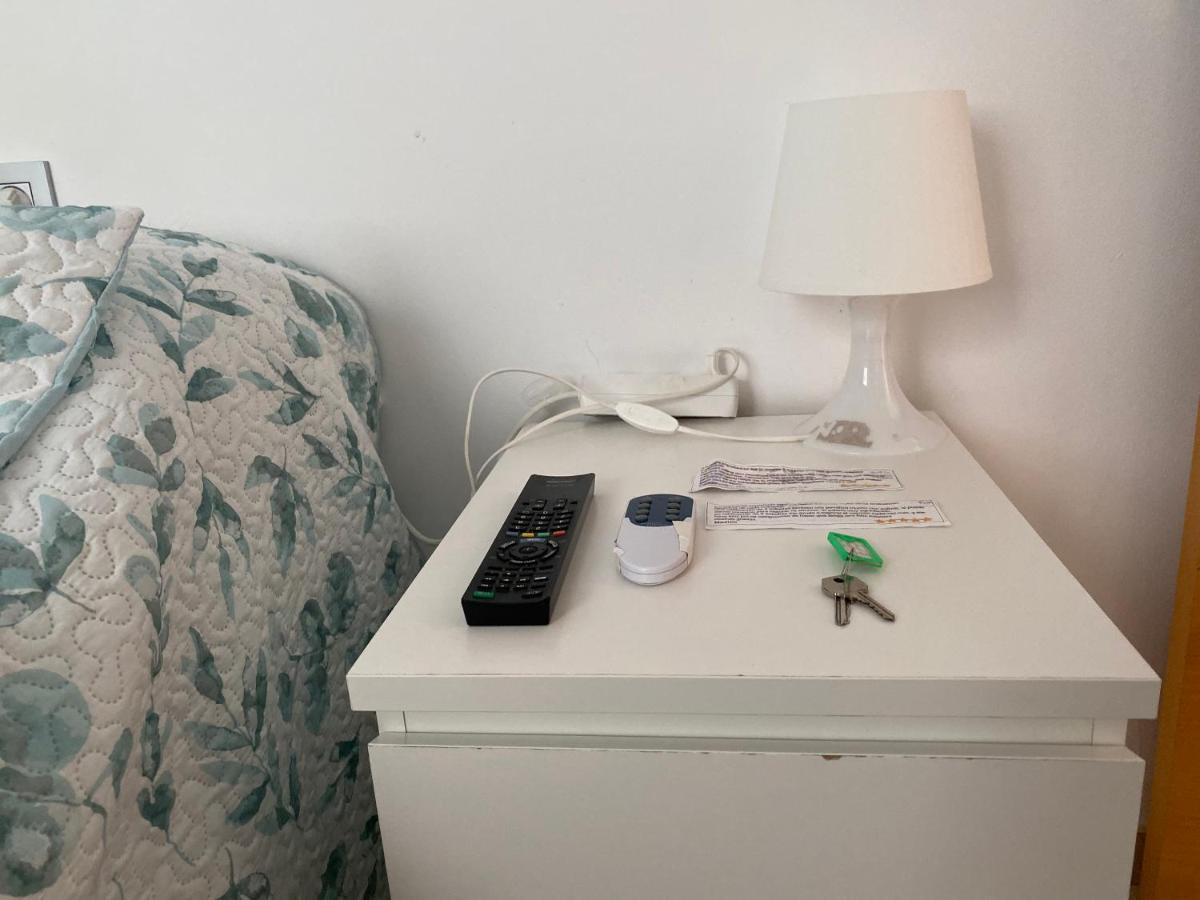 Malaga Centro Habitaciones Privada En Apartamento Compartidos מראה חיצוני תמונה