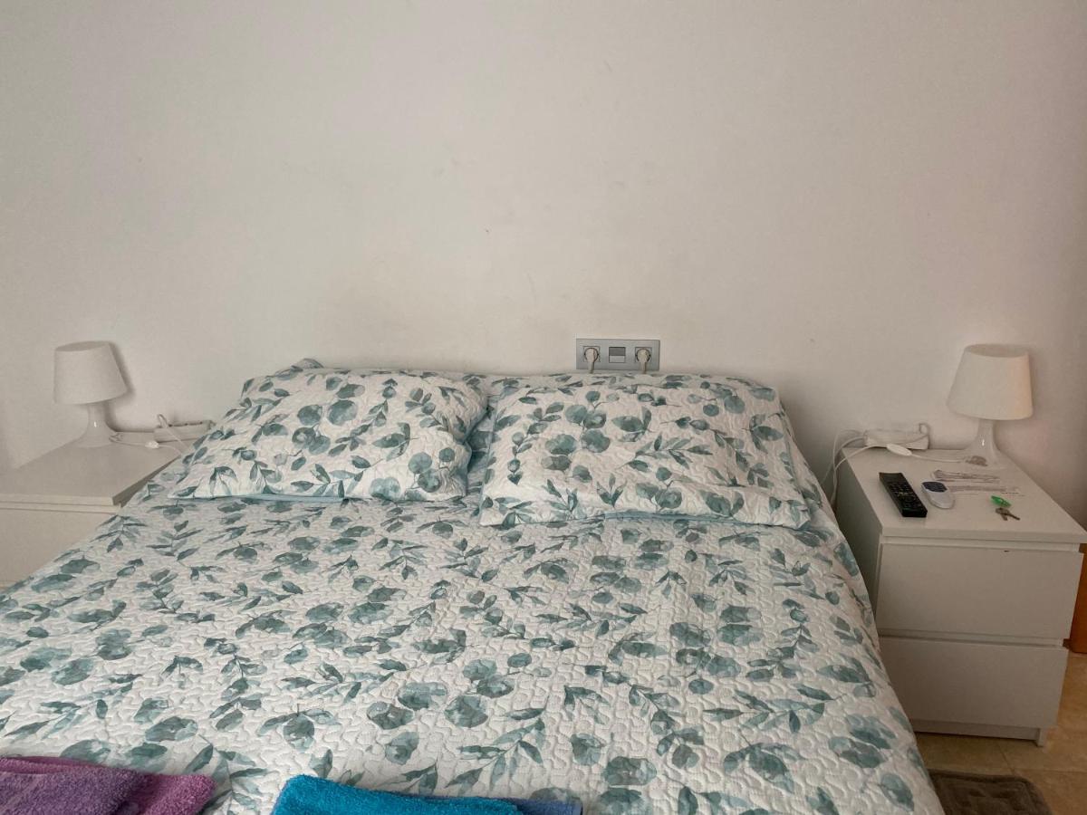 Malaga Centro Habitaciones Privada En Apartamento Compartidos מראה חיצוני תמונה
