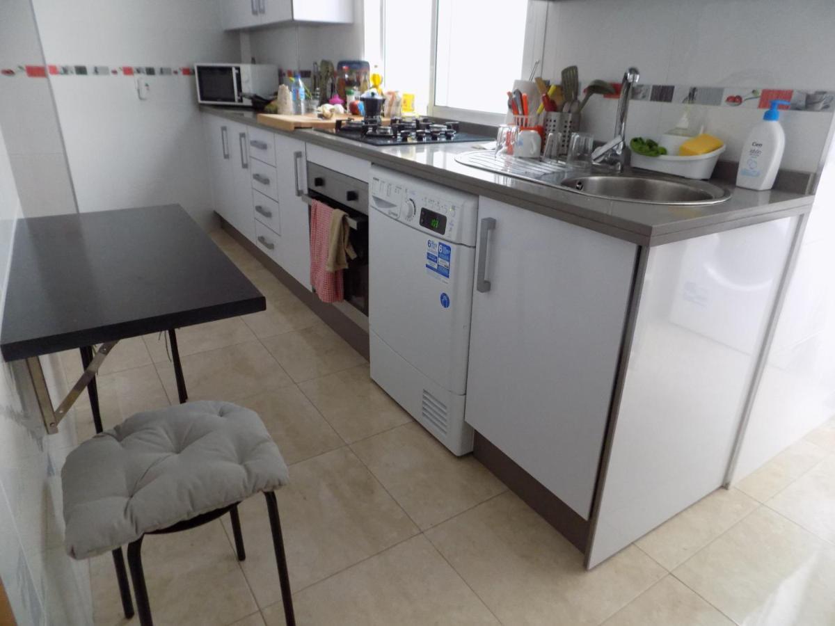 Malaga Centro Habitaciones Privada En Apartamento Compartidos מראה חיצוני תמונה