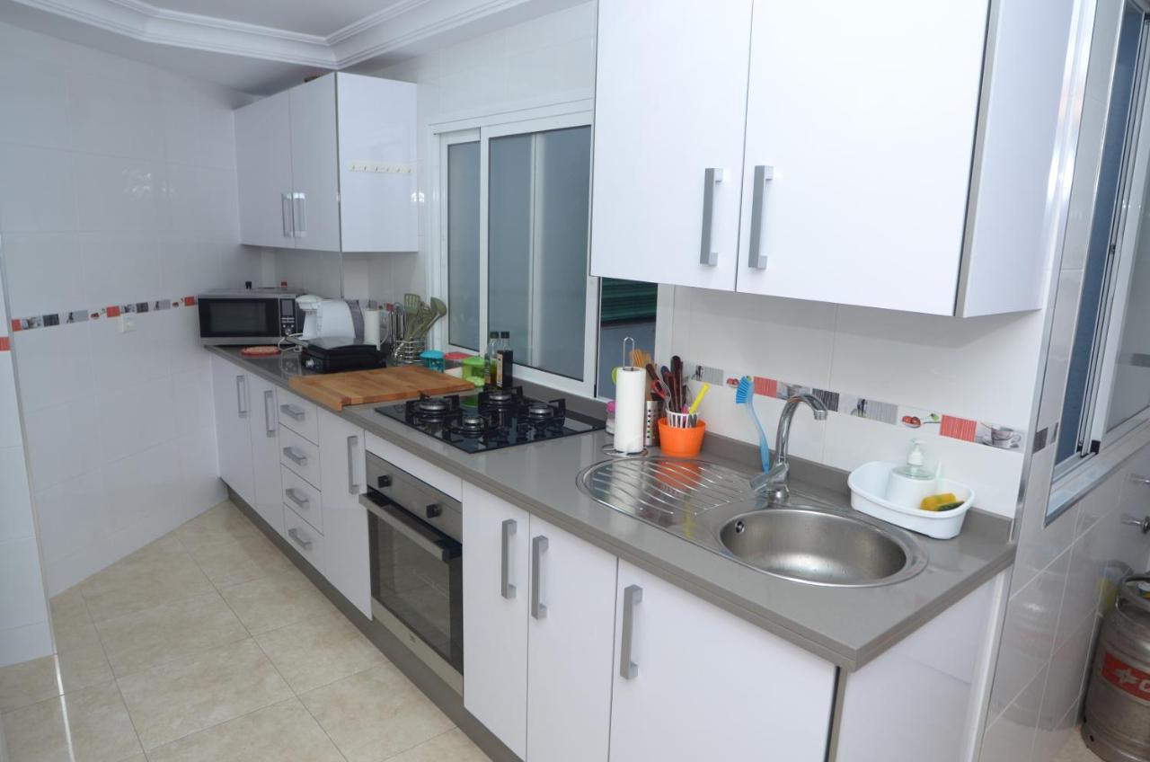 Malaga Centro Habitaciones Privada En Apartamento Compartidos מראה חיצוני תמונה